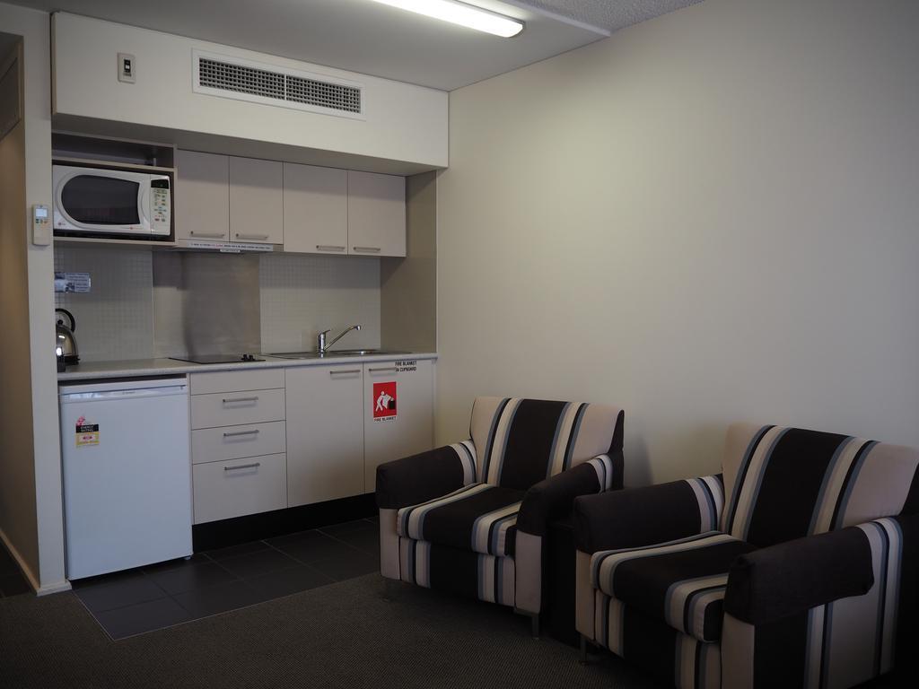 St Ives Apartments Hobart Exterior foto