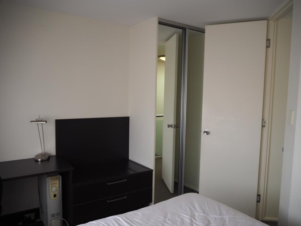 St Ives Apartments Hobart Exterior foto