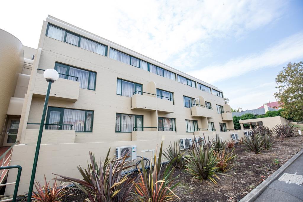 St Ives Apartments Hobart Exterior foto